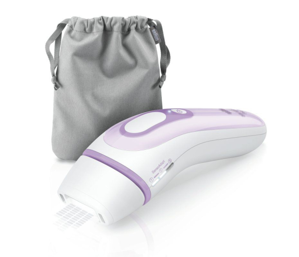 Braun Depilator Silk-expert Pro 3 IPL PL3012 - 1389599 - zdjęcie 2